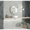 Плитка Ceramica Deseo AT. Nature Dark Grey 6х608х608 мм 0