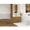 Плитка Cersanit Arctic Stone White Glossy 7х400х250 мм 0