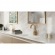 Плитка Opoczno Olimpia White Glossy 29,7х60 см 0