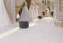 Керамическая плитка Golden Tile Marble Parquet бежевый 595x595x11 мм (6S1500) 0