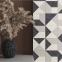 Керамогранитная плитка Paradyz Moondust Colour Mix Dekor Gres Szkl. Mat. G1 19,8х19,8 см 3