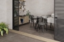 Плитка Ecoceramic Celler Gris 30х90 см 3