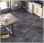 Плитка керамогранит Ceramiсa Santa Claus Intenso Terazzo Anthracite Luster матовая напольная 60х120 см 0