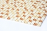 Мозаика стеклянная Kotto Keramika GM 410003 C2 Honey M/Honey W 300х300 мм 0