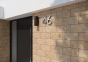 Клинкерная плитка Cerrad Torstone Brown 14,8x30 см 0
