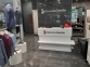 Плитка Stevol Bora Nero полированная 60х60 см 6