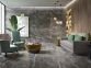 Плитка Azteca Nebula 60 Grey 60х60 см 3