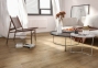 Керамическая плитка Golden Tile Brandy коричневый 300x1200x10 мм (S27130) 2