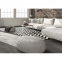 Плитка керамогранитная Stargres Town Grey Rect 600x600x9 мм 2