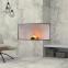 Плитка CERAMICA DESEO BETON BIANCO 7х600х600 мм 0