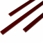 Фриз стеклянный Kotto Keramika GF 9004 Cherry 900х25 мм 2