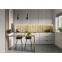 Плитка PARADYZ Fillstone Graphite RECT LAP 598x1198x8 мм 0