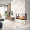 Плитка Inter Gres CALACATTA GOLD серый 071 240х120 см 0
