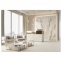 Плитка PARADYZ Warm Wind Gold SZKL RECT MAT 1198x1198 мм 0
