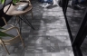Керамическая плитка Golden Tile Misto Mattone серый 400x400x7 мм (3F2830) 0