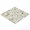 Мозаика AquaMo Majestic Grey 31,7х31,7 см 3
