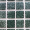 Мозаика AquaMo PW25212 Dark Green 31,7х31,7 см 0