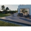 Плитка керамогранитная Stargres Select Brown 2.0 Rect 600x600x20 мм 0