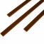 Фриз стеклянный Kotto Keramika GF 9014 Brown White 900х25 мм 2