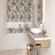 Плитка Golden Tile Oasis Concrete айворі OSА980 8х1200х600 мм 0