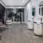 Плитка Porcelanosa Venis Austin Dark Gray 11х1200х596 мм 0
