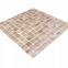 Мозаика AquaMo Stone Beige 31,7х31,7 см 3