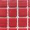 Мозаика AquaMo MK25121 Red 31,7х31,7 см 2
