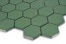 Мозаика керамическая Kotto Keramika H 6010 Hexagon ForestGreen 295х295 мм 0
