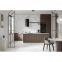 Плитка Opoczno Calacatta Monet White Satin Rect 59,8х119,8 см 3