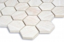 Мозаика керамическая Kotto Keramika HP 6004 Hexagon 295х295 мм 0
