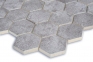 Мозаика керамическая Kotto Keramika HP 6030 Hexagon 295х295 мм 0