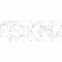 Плитка Ceramica Deseo Infinity Decor 10х900х300 мм 3