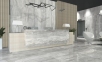 Плитка Azulejos Benadresa Queen Pearl Pulido Rect 120х120 см 0