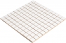 Мозаика керамическая Kotto Keramika CM 3099 C Estet White 300х300 мм 0