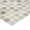 Мозаика AquaMo Majestic Grey 31,7х31,7 см 2