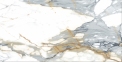Плитка Stevol DP5194-120 Calacatta Premium 600х1200х9 мм 0