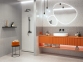 Керамическая плитка Golden Tile Joy Terrazzo серый 250x400x7,5 мм (JO2061) 0
