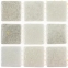 Мозаика AquaMo Majestic Grey 31,7х31,7 см 0