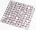 Мозаика керамическая Kotto Keramika СМ 3026 С2 Gray-Metal Mat 300х300 мм 0