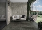 Клинкерная плитка Cerrad Cerros Grafit 60x60 см 2