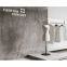 Плитка PARADYZ Visioner Grey RECT POL 600x1200x9 мм 0