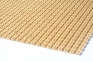 Мозаика стеклянная Kotto Keramika GM 410035 Beige M 300х300 мм 0