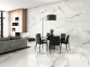 Плитка Azulejos Benadresa Newbury White Natural Rect 60х120 см 7