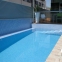 Мозаика AquaMo MK25102 Sky Blue 31,7х31,7 см 2
