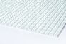 Мозаика стеклянная Kotto Keramika GM 410050 C White 300х300 мм 0