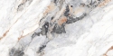 Плитка Asia Pacific Cicora White (Gilora White) Polished 60х120 см 6