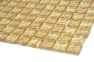 Мозаика стеклянная Kotto Keramika GM 8018 C2 Gold Sand S1/Gold Ambra 300х300 мм 0