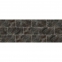 Керамогранит Paradyz by My Way Tosi brown gres szkl. rekt. poler 59,8x119,8 см 0