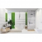 Плитка настенная CERAMIKA COLOR Lakewood White RECT 300x600 мм 0