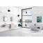 Плитка Ceramica Deseo Adua Decor 10х900х300 мм 0